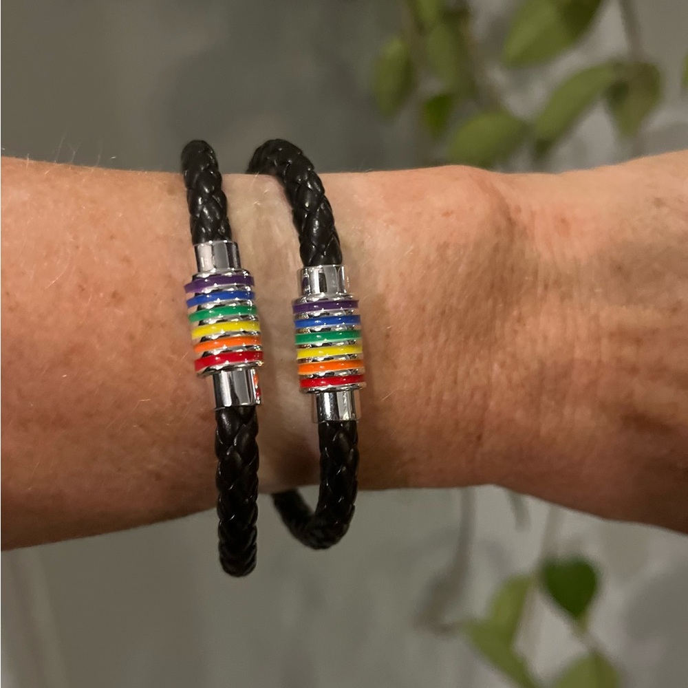 Magnetic Bracelets (2)